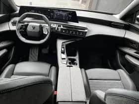 Peugeot 3008 (2025) thumbnail 12