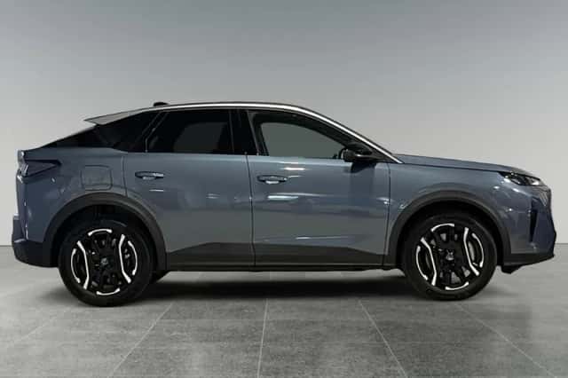Peugeot 3008 (2025) thumbnail 4