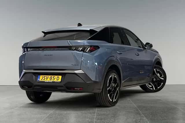 Peugeot 3008 (2025) thumbnail 5