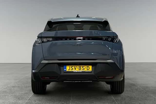 Peugeot 3008 (2025) thumbnail 6