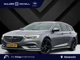 Opel Insignia (2020)
