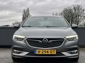 Opel Insignia (2020) thumbnail 2