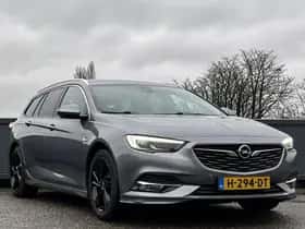Opel Insignia (2020) thumbnail 3