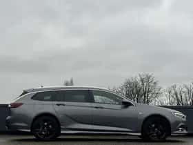 Opel Insignia (2020) thumbnail 4