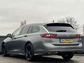 Opel Insignia (2020) thumbnail 5