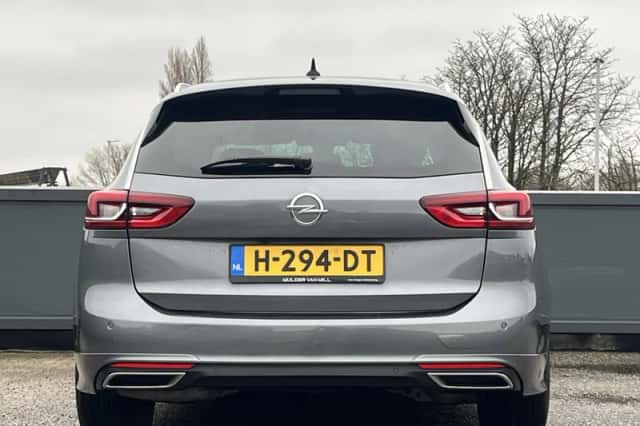Opel Insignia (2020) thumbnail 6