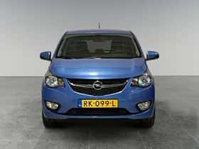 Opel Karl (2017) thumbnail 2