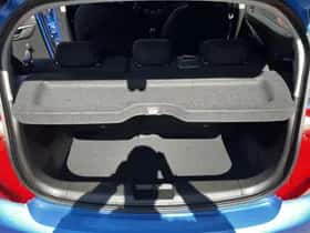 Opel Karl (2017) thumbnail 11
