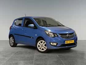 Opel Karl (2017) thumbnail 3