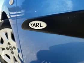 Opel Karl (2017) thumbnail 27