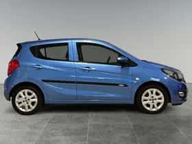 Opel Karl (2017) thumbnail 4