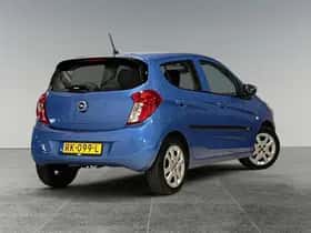 Opel Karl (2017) thumbnail 5