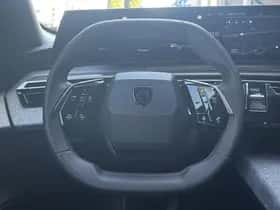 Peugeot 3008 (2025) thumbnail 12