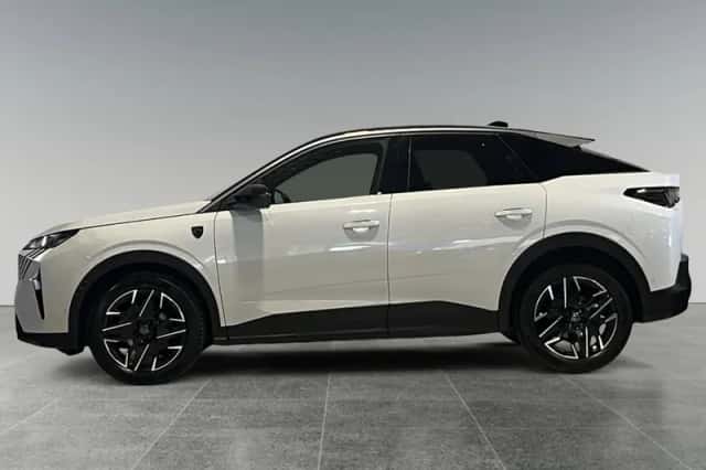 Peugeot 3008 (2025) thumbnail 5