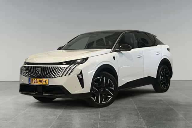 Peugeot 3008 (2025) thumbnail 6