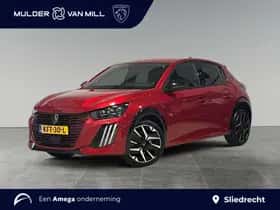 Peugeot 208 (2024)
