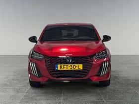 Peugeot 208 (2024) thumbnail 2