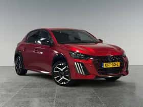 Peugeot 208 (2024) thumbnail 3