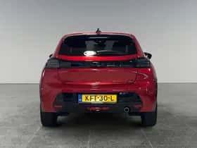 Peugeot 208 (2024) thumbnail 4
