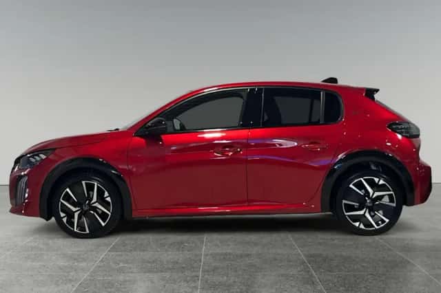 Peugeot 208 (2024) thumbnail 5