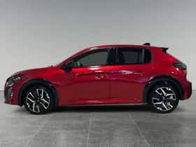 Peugeot 208 (2024) thumbnail 5