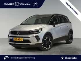 Opel Crossland (2023)