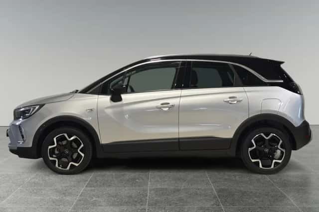 Opel Crossland (2023) thumbnail 3
