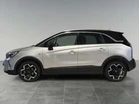 Opel Crossland (2023) thumbnail 3