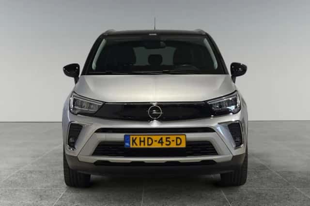 Opel Crossland (2023) thumbnail 4