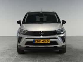 Opel Crossland (2023) thumbnail 4