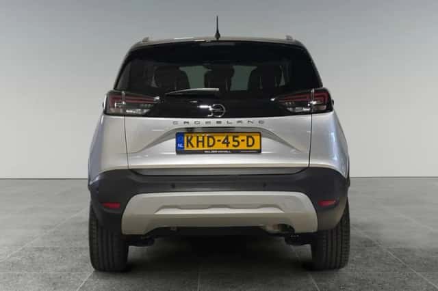 Opel Crossland (2023) thumbnail 5