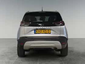 Opel Crossland (2023) thumbnail 5