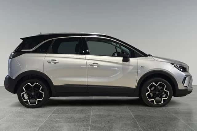 Opel Crossland (2023) thumbnail 6