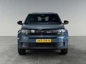 Fiat Grande Panda (2026) thumbnail 2