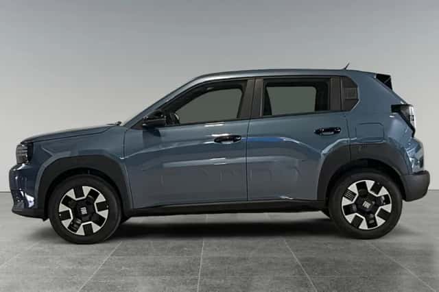 Fiat Grande Panda (2026) thumbnail 3