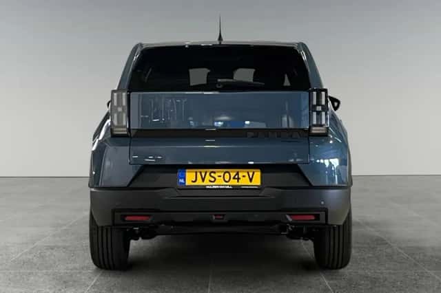 Fiat Grande Panda (2026) thumbnail 5