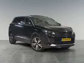 Peugeot 5008 (2022) thumbnail 2