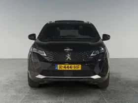 Peugeot 5008 (2022) thumbnail 4
