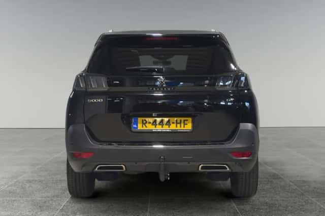 Peugeot 5008 (2022) thumbnail 5