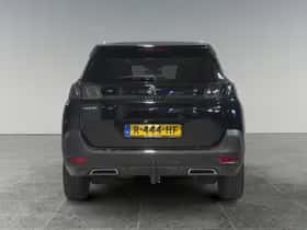 Peugeot 5008 (2022) thumbnail 5