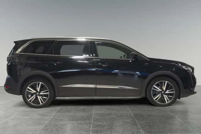 Peugeot 5008 (2022) thumbnail 6