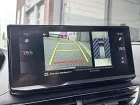Peugeot 5008 (2022) thumbnail 53
