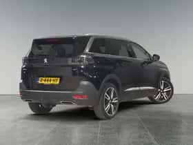 Peugeot 5008 (2022) thumbnail 7