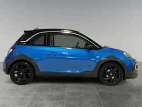 Opel Adam (2017) thumbnail 4
