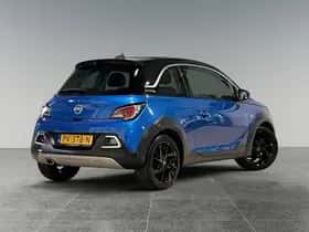 Opel Adam (2017) thumbnail 5