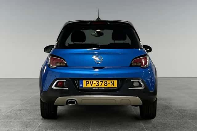 Opel Adam (2017) thumbnail 6