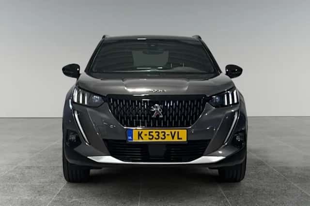 Peugeot 2008 (2021) thumbnail 2