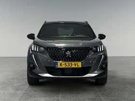 Peugeot 2008 (2021) thumbnail 2