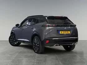 Peugeot 2008 (2021) thumbnail 4