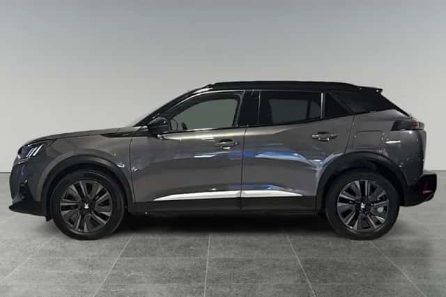 Peugeot 2008 (2021) thumbnail 5